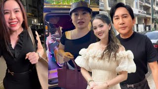 Download Lagu Chị 3 Bình Tinh gặp Chị Ni cùng nhiều NS Tại nhà hàng Kim Tử Long MP3 Download Lagu Chị 3 Bình Tinh gặp Chị Ni cùng nhiều NS Tại nhà hàng Kim Tử Long MP3