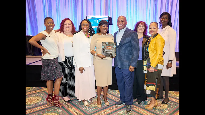 CenterState CEO Business of the Year Awards 2022 - Minority Owned - Gwen, Inc.