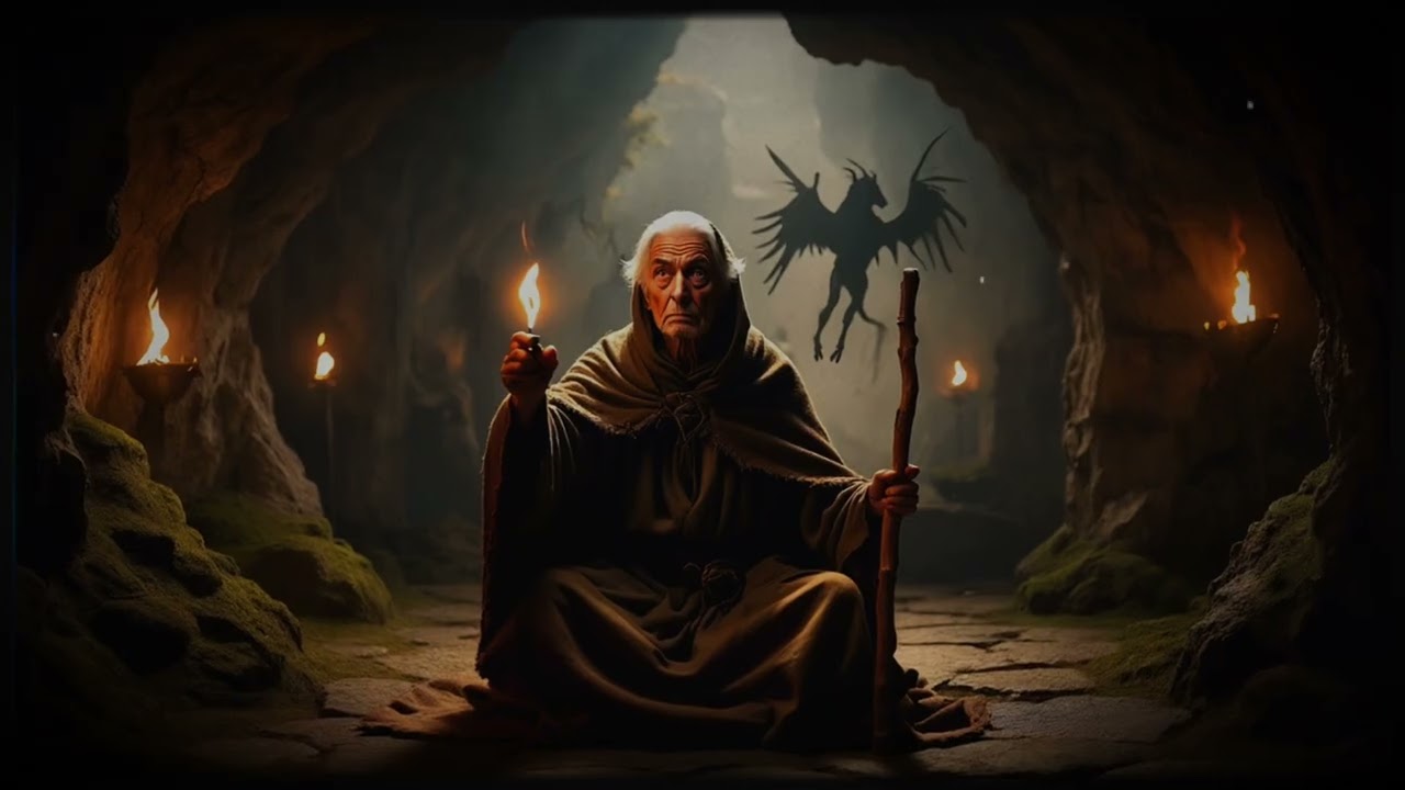 Zamek, który nie był rezydencją. Tajemnica Krzyżtoporu