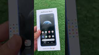 JioPhone Next Unboxing and First Impressions