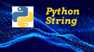 Python Strings | Part 1 | Video 8 |#pythonprogramming #dataanalytics Data Science And Machine Learning Video 1 1 Python Strings