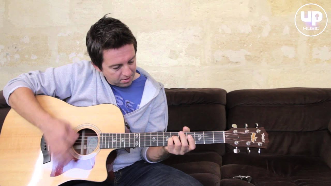 Luc Dumont - Louez l'éternel.mov