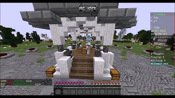 minecraft MCSG hacker : speed hack no knockback long arm hack  super haxor report pls