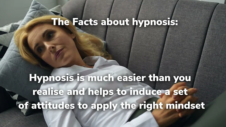How medical hypnosis can help you - Debra Troy