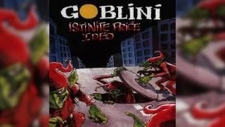 Goblini - ELESDI se vraća kući [Istinite priče I deo, 1994]