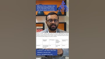 EPR Registration for Importers [Plastic Waste] - Who all are covered under the Importer Category?