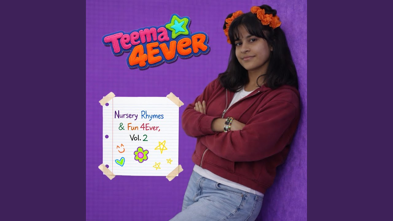 Tap, Tap, Little Toes