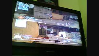 First Split Screen MW2 Minitage ::SKiiLLzzSNiiPExx:: [HD]