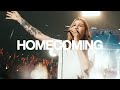 Homecoming (Live) - Bethel Music, Bethany Wohrle