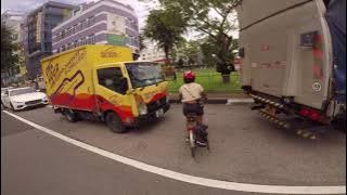 GPS / GUA PUNYA SUKA EP #9 - ila // St Michael's Rd to Geylang