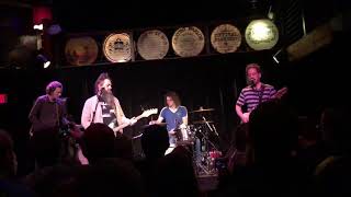 Topical Solution By Duster, Live At Mississippi Studios In Portland, Oregon January 22Nd 2019