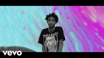 Powfu Feat. Jaden - Snowflake (Demo) (FULL VERSION) (HQ)