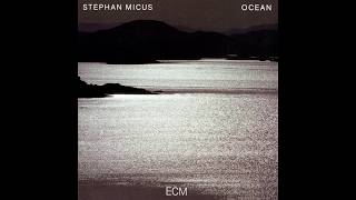 Video thumbnail of "Stephan Micus - Ocean - Part 2"