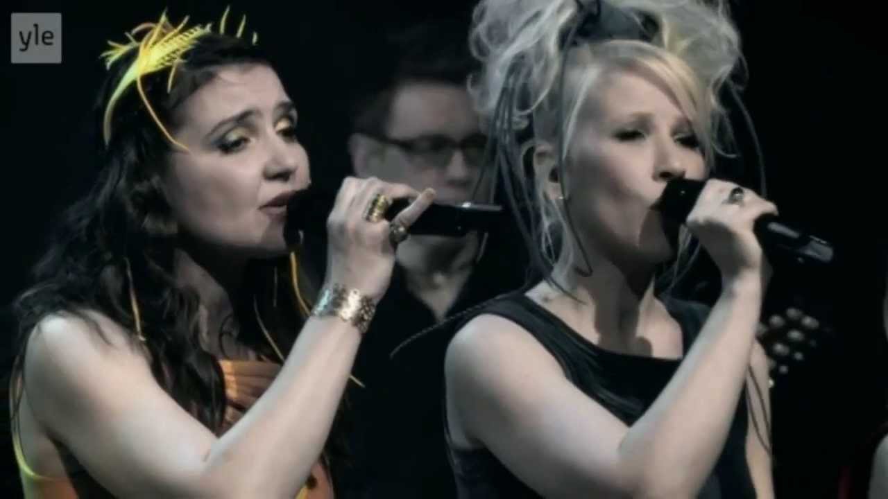 Värttinä - Viikon vaivane (2013)