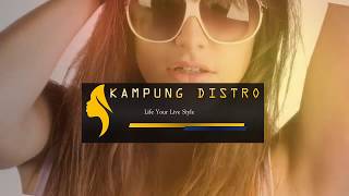 Punya Toko Distro | Kaos Distro | Pakaian Distro ?