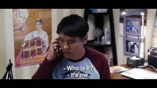 Shotgun Love (2011) - Trailer