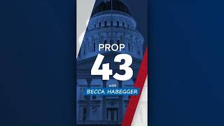 How Prop. 43 could change voting requirements for local taxes in California