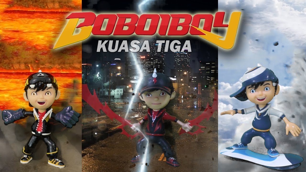 boboiboy toys amazon