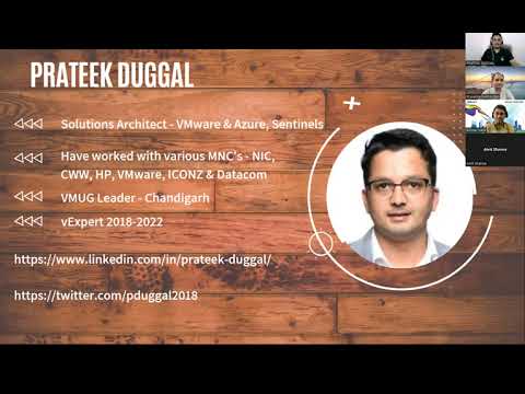 VMUG Chandigarh |