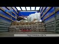Жителям Вільнянської та Оріхівської громади відправили 4 тонни гуманітарного вантажу з Голландії