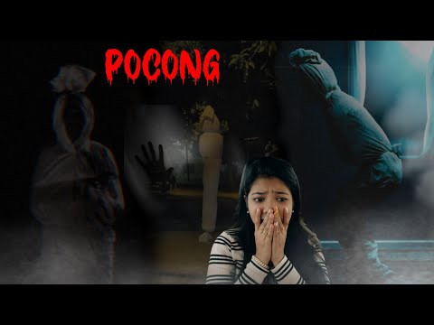[ horror ] "POCONG MERAH"...