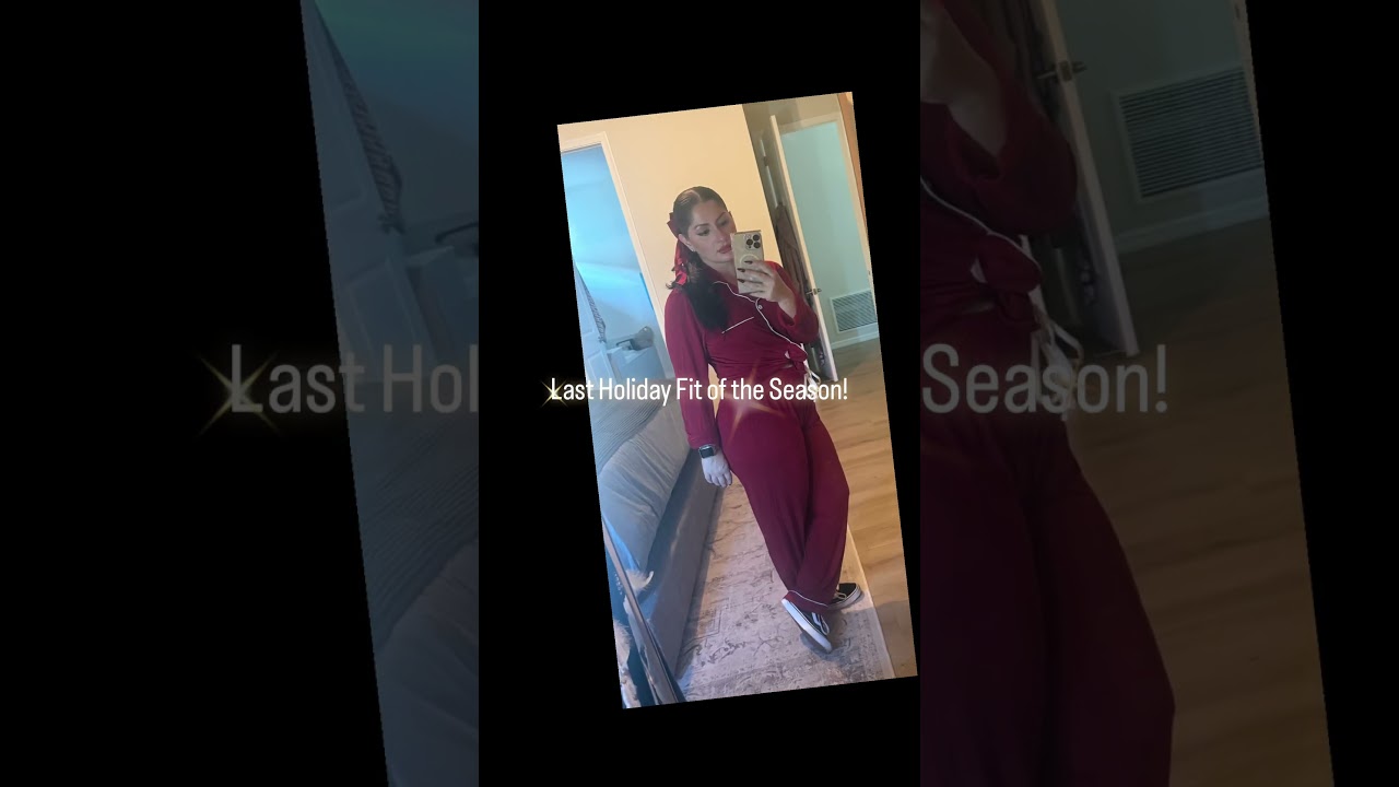 3 things to survive the holiday madness-Keep your workout routine-Drink less-Prioritize family.