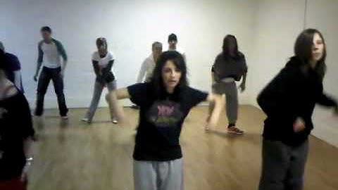 TREEBEARD KRU - GROUP LOCKING ROUTINE ( TAKE 2 )