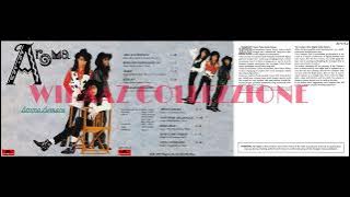 Aroma - Berakhir Perjalanan Ini (Polygram 1990) Versi LP