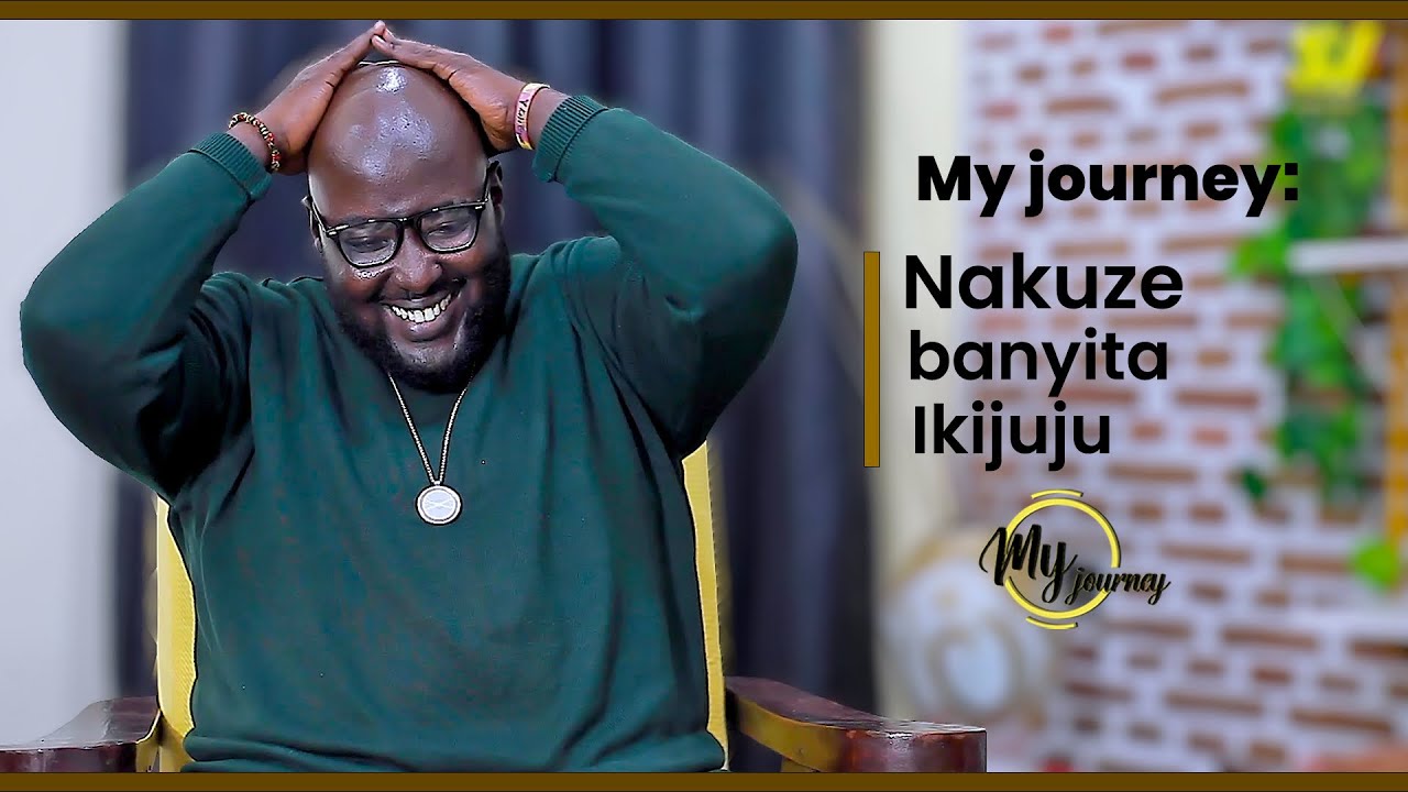 MyJourney:Nakuze mbwirwa ko ndi ikijuju😓/inkuru zitangaj za Big Zoe😨/ushaka kunyiba projet yitware