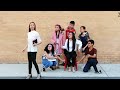 The SIN CHAIR Skit | Peoples Filipino Fellowship Youth