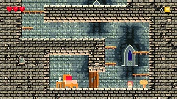 Adventures of Pip PART 1