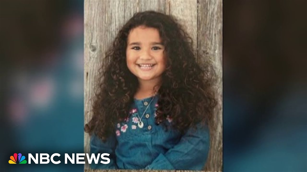Body of missing 9-year-old Melodee Buzzard has been found