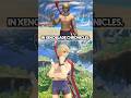 Shulk&rsquo;s Costume Origins in Smash Ultimate