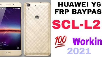 huawei scl y6 frp bypass | huawei y6 scl-u31(frp) bypass google account 100 work | scl y6 frp bypass