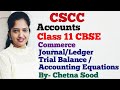 Chetna Sood commerce classes CSCC