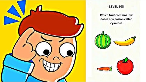 Brain games iq challenge Level 103 - 128