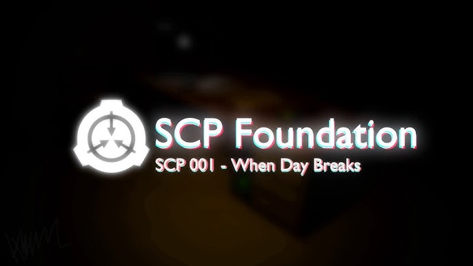 EX OFFICIO THEME. - SCP Foundation