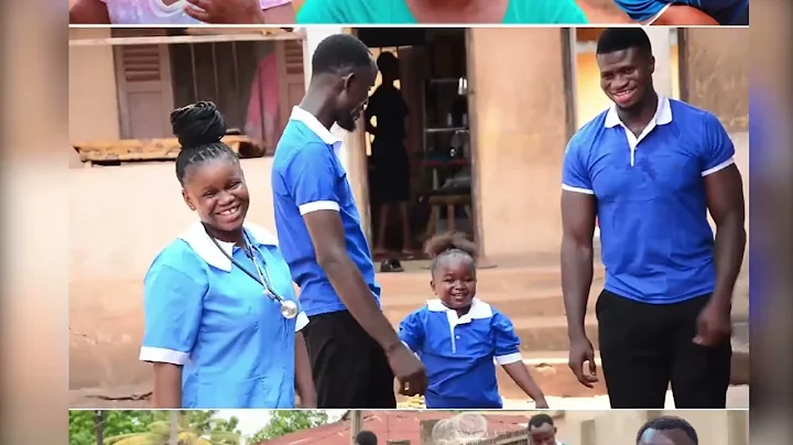 COMING SOON - THE WORKAHOLICS - BTS DAY 1 - DESTINY, EBUBE , ZICSALOMA DESTINY ETIKO PRODUCTION 2023