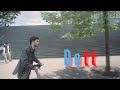 Dott paris trottinette electrique publicit commerciale