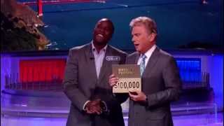 Wheel Of Fortune 41312 100k Loss 