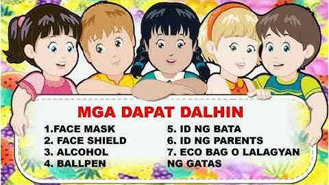 AVHES SCHOOL-BASED FEEDING PROGRAM MILK COMPONENT S.Y. 2020-2021