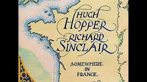 Hugh Hopper - Richard Sinclair - Keep On Caring