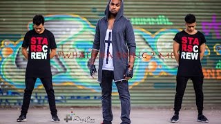 DY - What'Cha Doing 2 Me (Official Video) ft. KADUM KURAL Q | DANIEL YOGATHAS