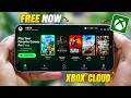 Xbox Cloud Gaming is now FREE - SERIOUSLY ?!😱