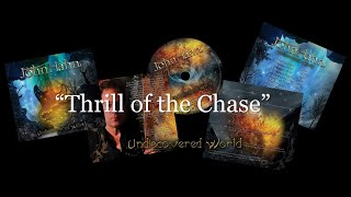John Hahn - Thrill of the Chase (Official Music Video)