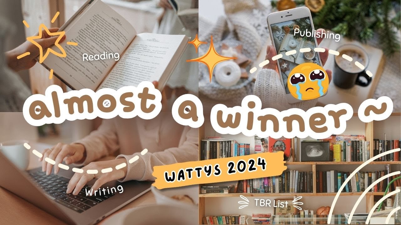 How To Get Noticed On Wattpad In 2025 | Writing Advice, Tips, and ...