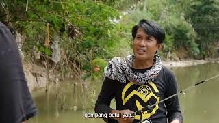 TO BAGA MAMEKAN | Komedi Toraja