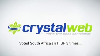 Crystal Web Introduction
