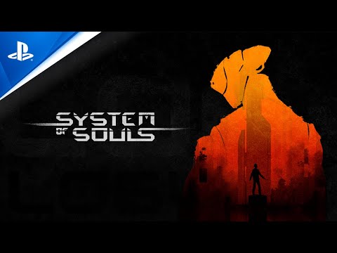 Trailer #PSTalentsMoment "System of Souls" en español | PlayStation España