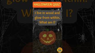 🦉 Strange Halloween Facts You Didn’t Know  #mindbendingquiz #halloween2025 #halloweenfacts #riddle